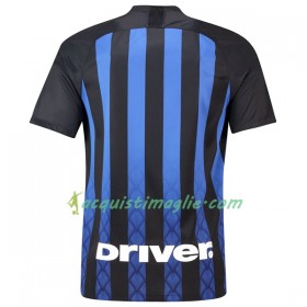 Divisa di Calcio Inter Milan Prima 2018/2019